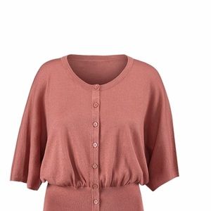 Cabi Kimono Cardigan